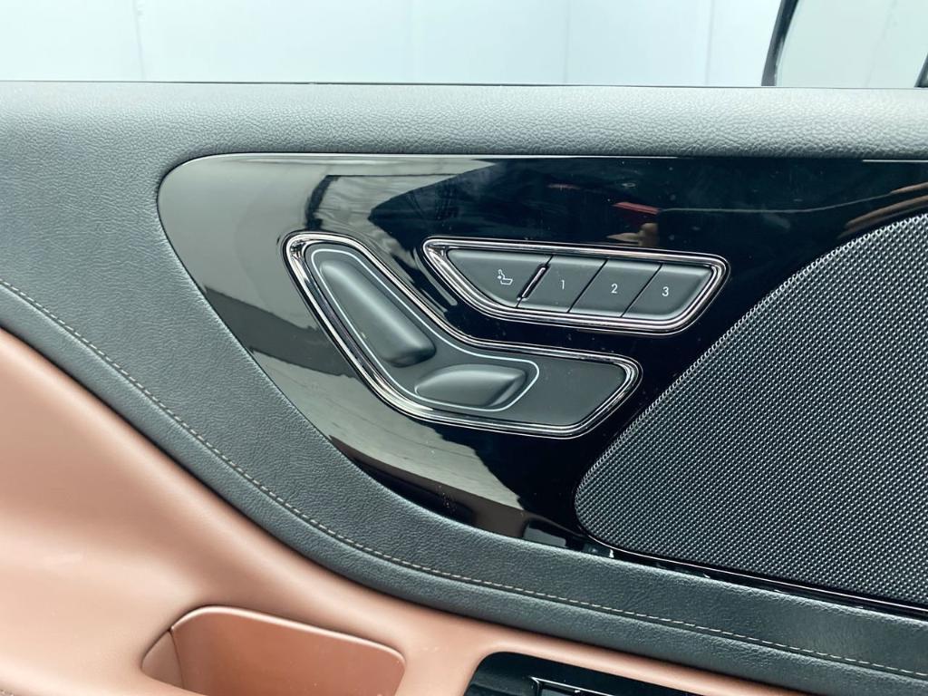 new 2026 Lincoln Aviator car, priced at $71,565