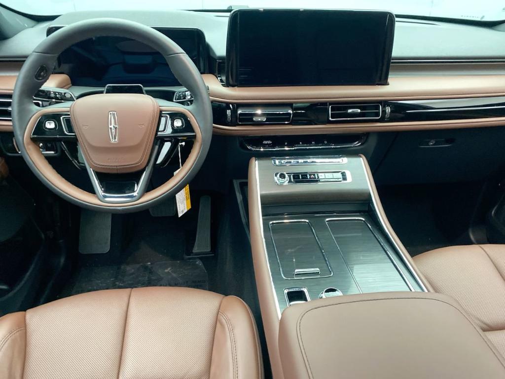 new 2026 Lincoln Aviator car, priced at $71,565