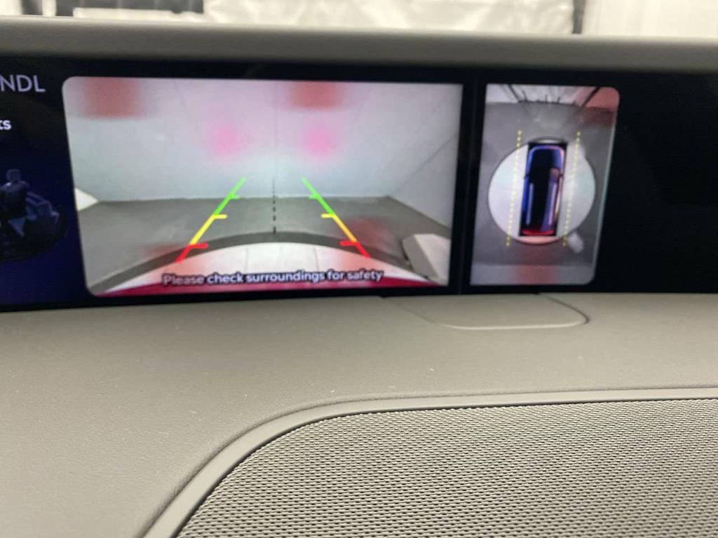new 2025 Lincoln Nautilus car, priced at $74,305
