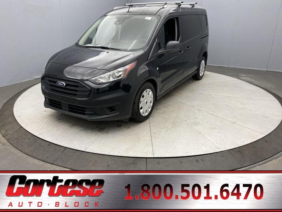 new 2023 Ford Transit Connect car, priced at $38,935