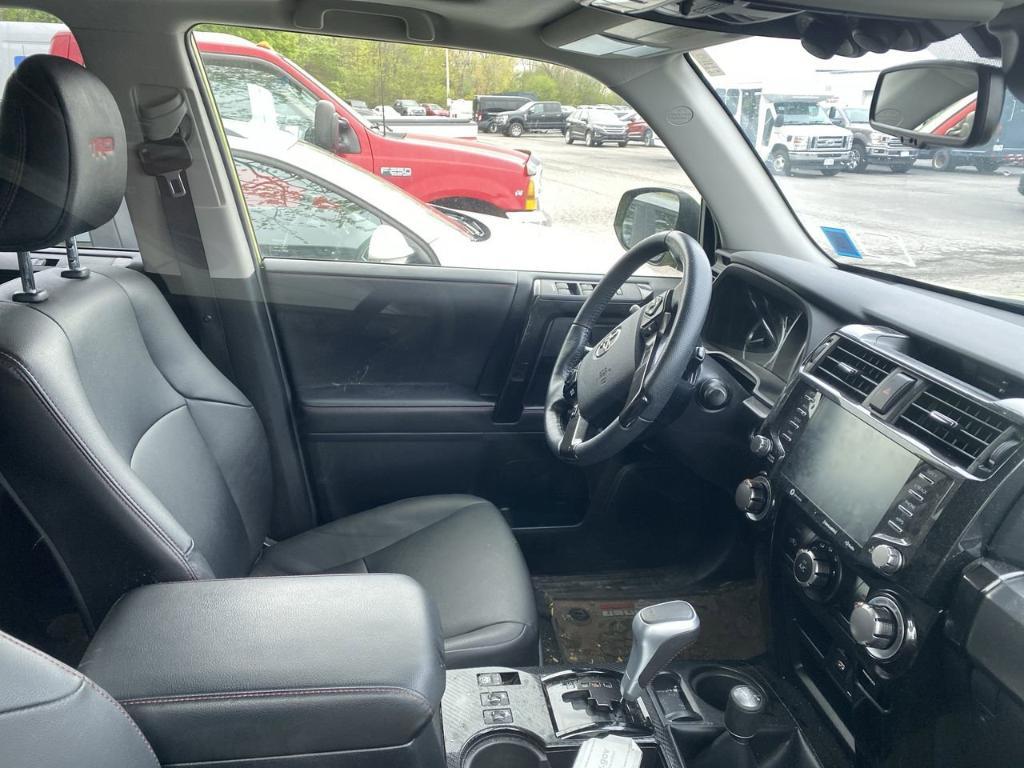 used 2023 Toyota 4Runner car, priced at $47,995