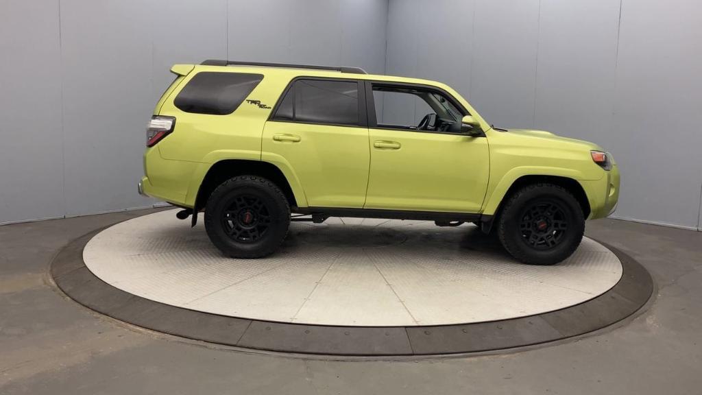 used 2023 Toyota 4Runner car, priced at $47,495