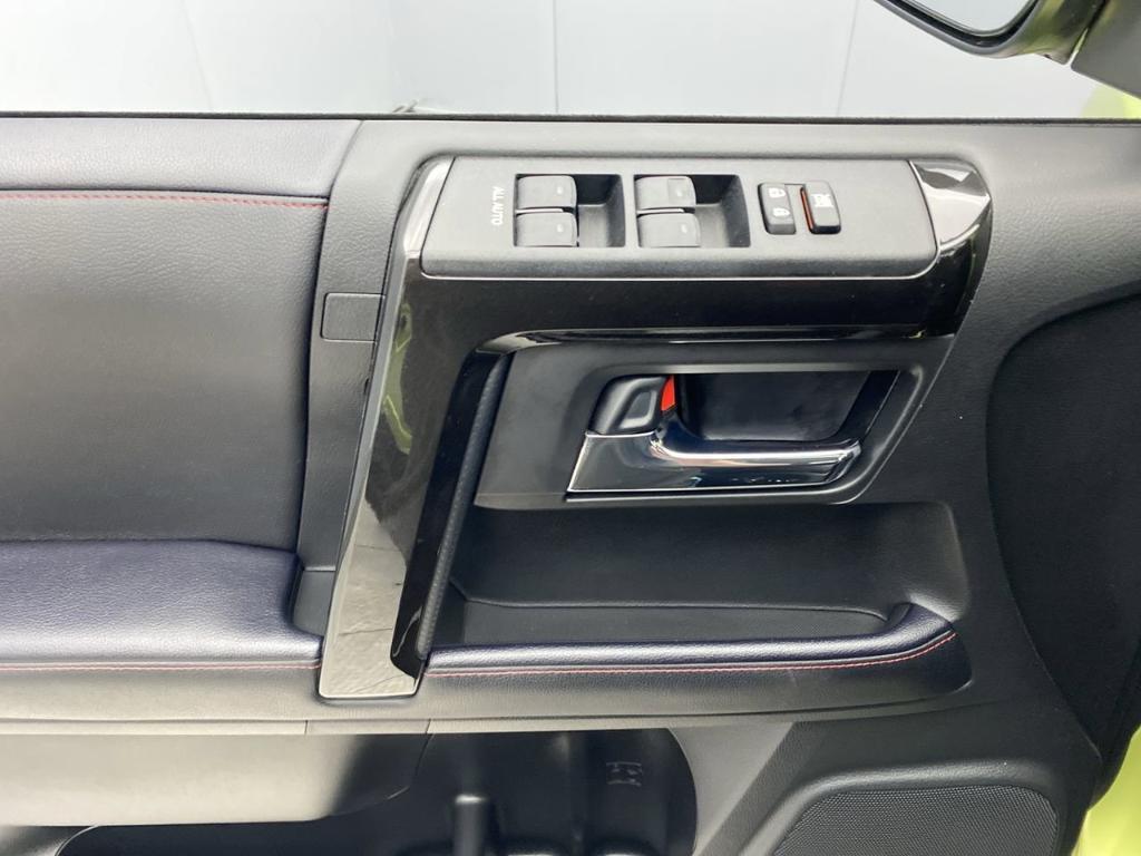 used 2023 Toyota 4Runner car, priced at $47,495