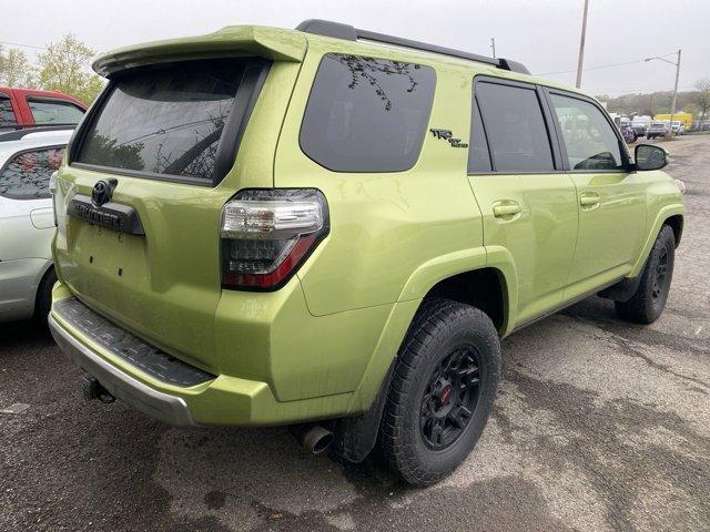 used 2023 Toyota 4Runner car, priced at $47,995