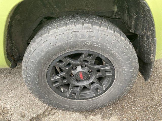 used 2023 Toyota 4Runner car, priced at $47,995