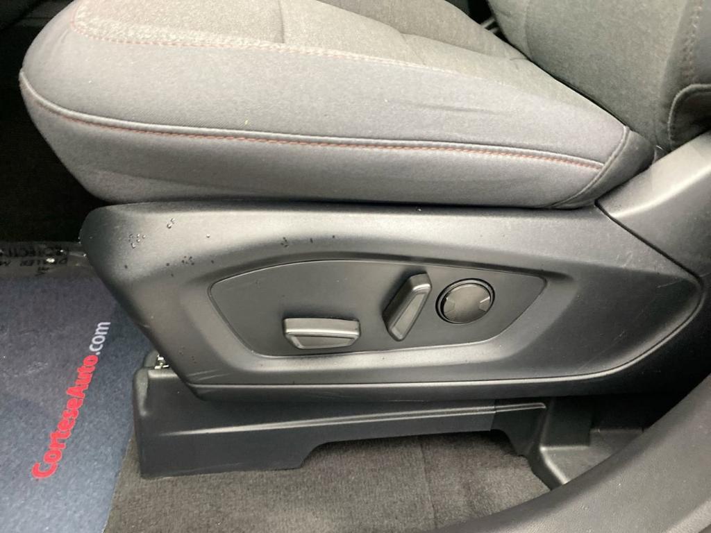 new 2025 Ford Explorer car, priced at $44,145