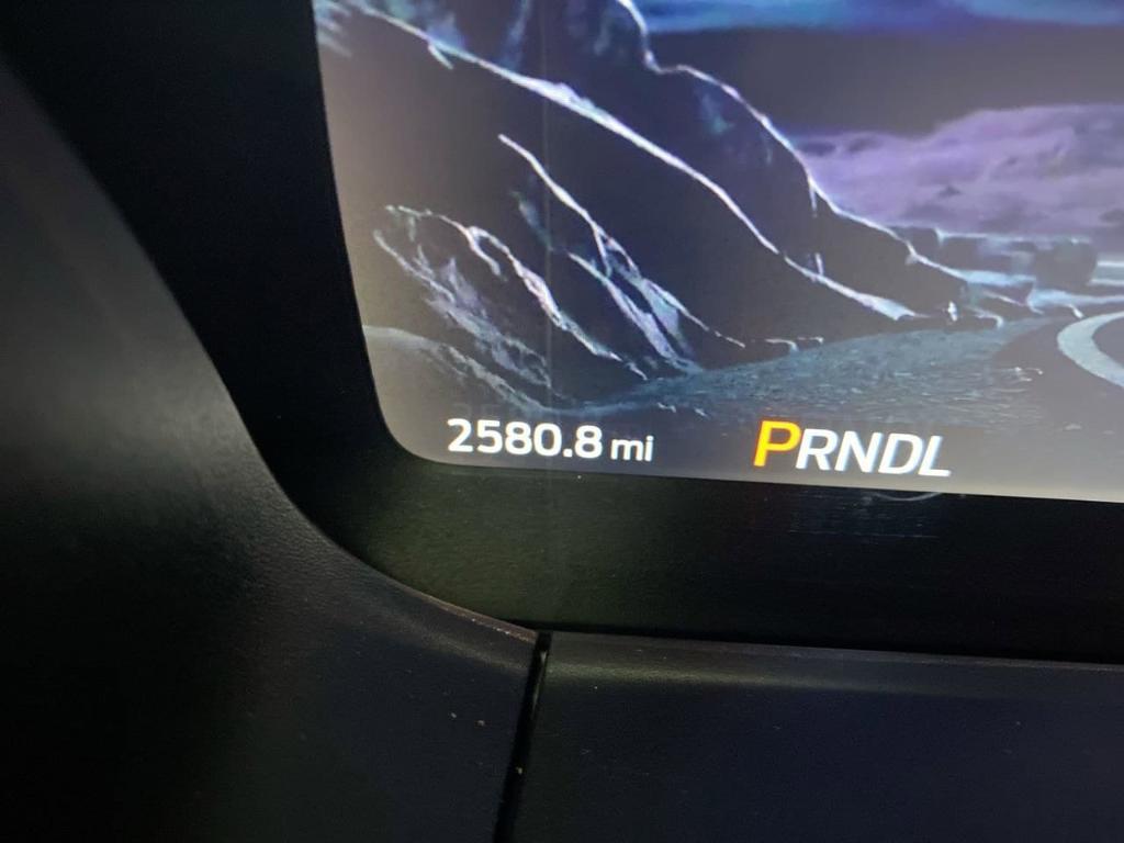 new 2025 Ford Explorer car, priced at $44,145