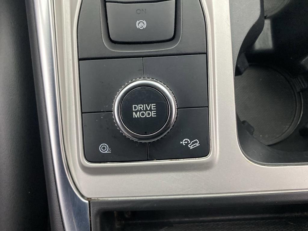 used 2022 Ford Explorer car, priced at $29,995