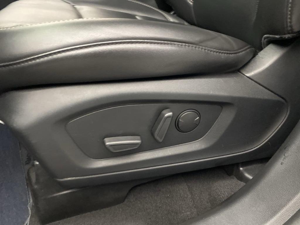 used 2022 Ford Explorer car, priced at $29,995