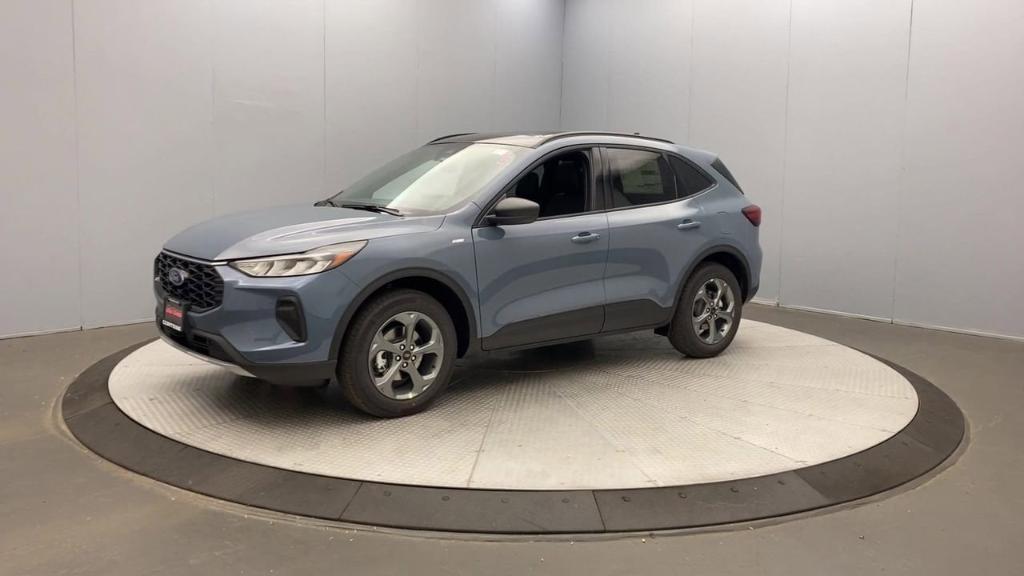 new 2025 Ford Escape car, priced at $36,310