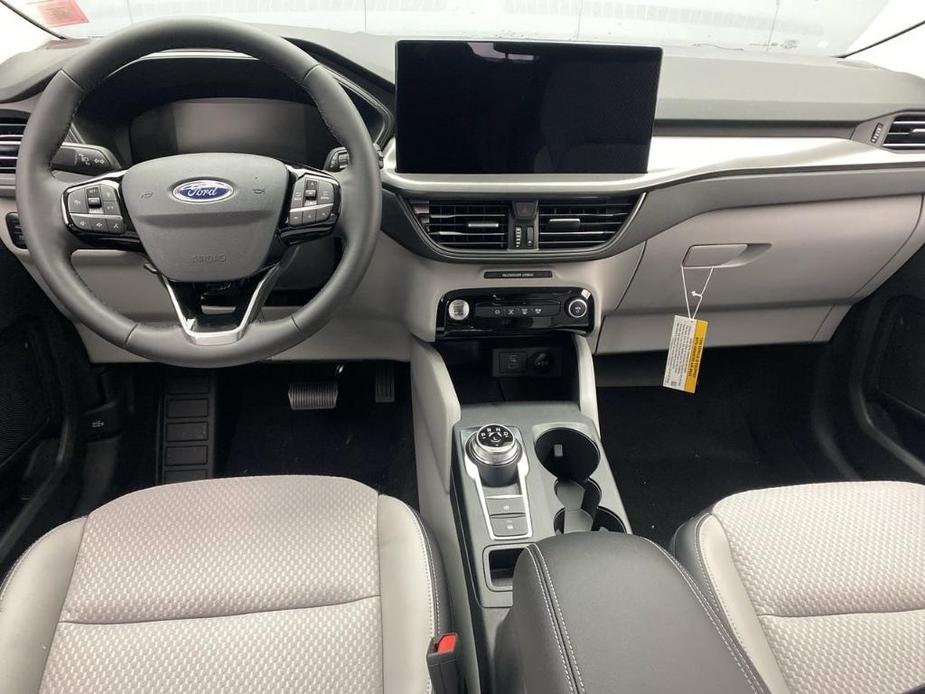 new 2023 Ford Escape car, priced at $39,070