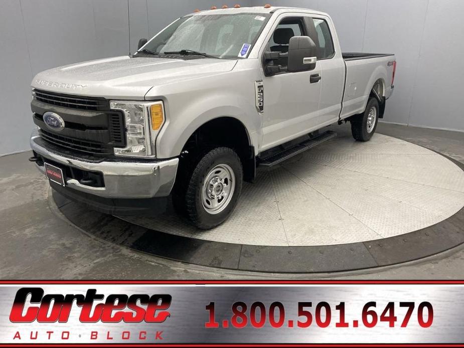 used 2017 Ford F-250 car, priced at $25,995