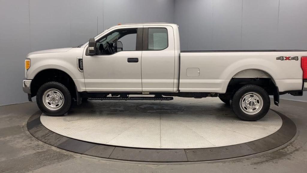 used 2017 Ford F-250 car, priced at $26,995