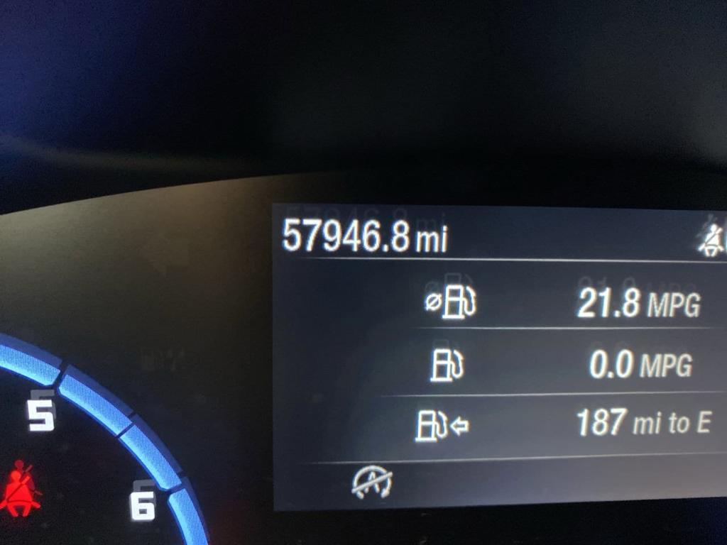 used 2021 Ford Bronco Sport car, priced at $19,495