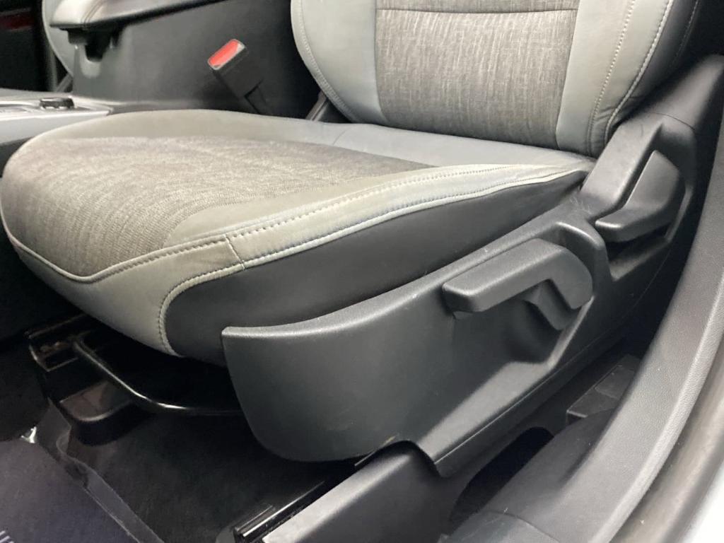 used 2021 Ford Bronco Sport car, priced at $19,495