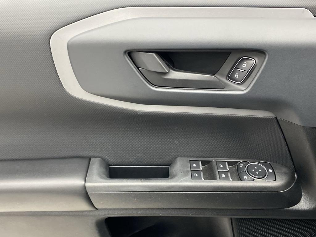 used 2021 Ford Bronco Sport car, priced at $19,495