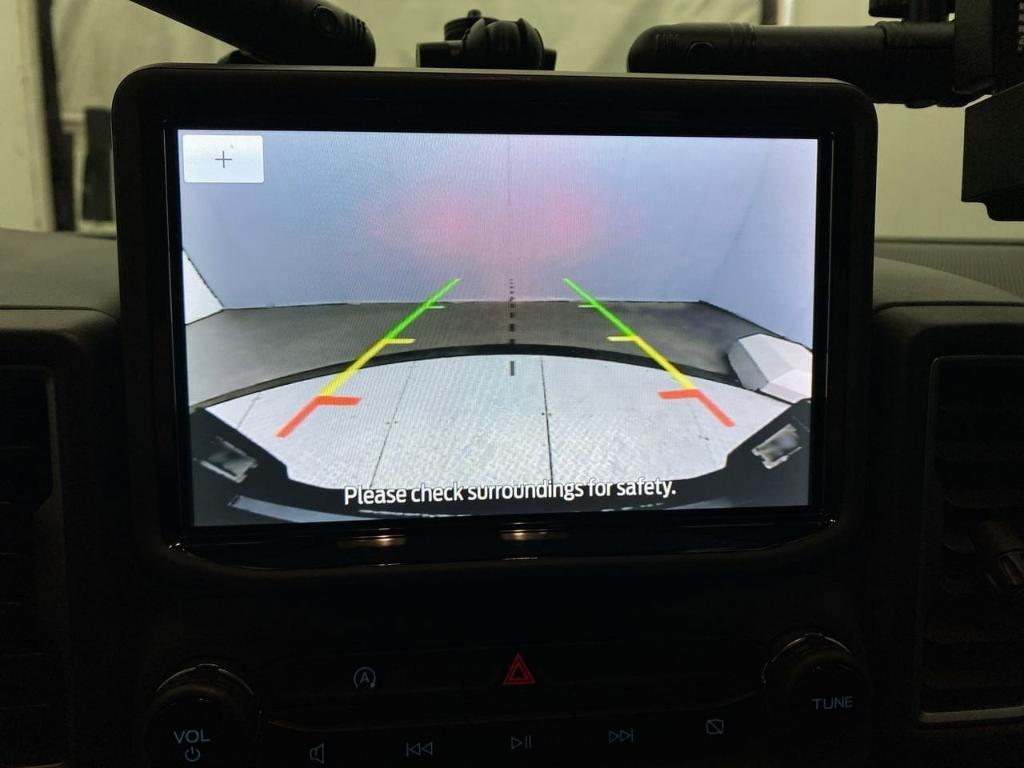 used 2021 Ford Bronco Sport car, priced at $19,495