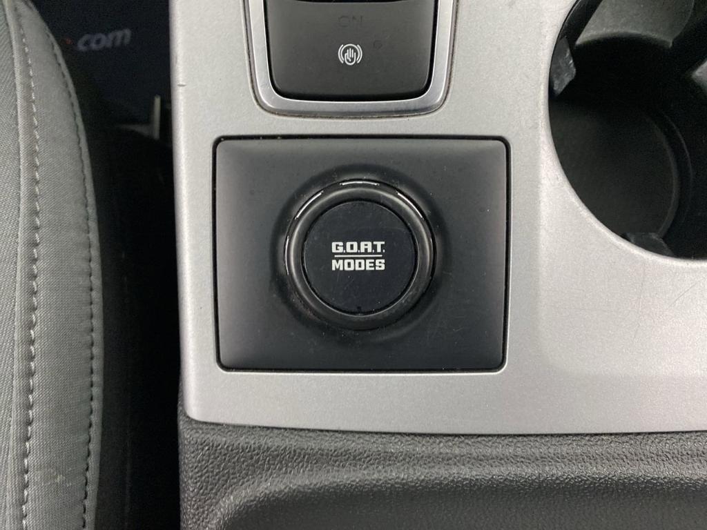 used 2021 Ford Bronco Sport car, priced at $19,495