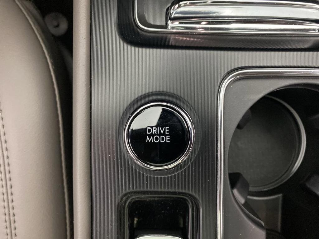 new 2025 Lincoln Corsair car, priced at $59,145