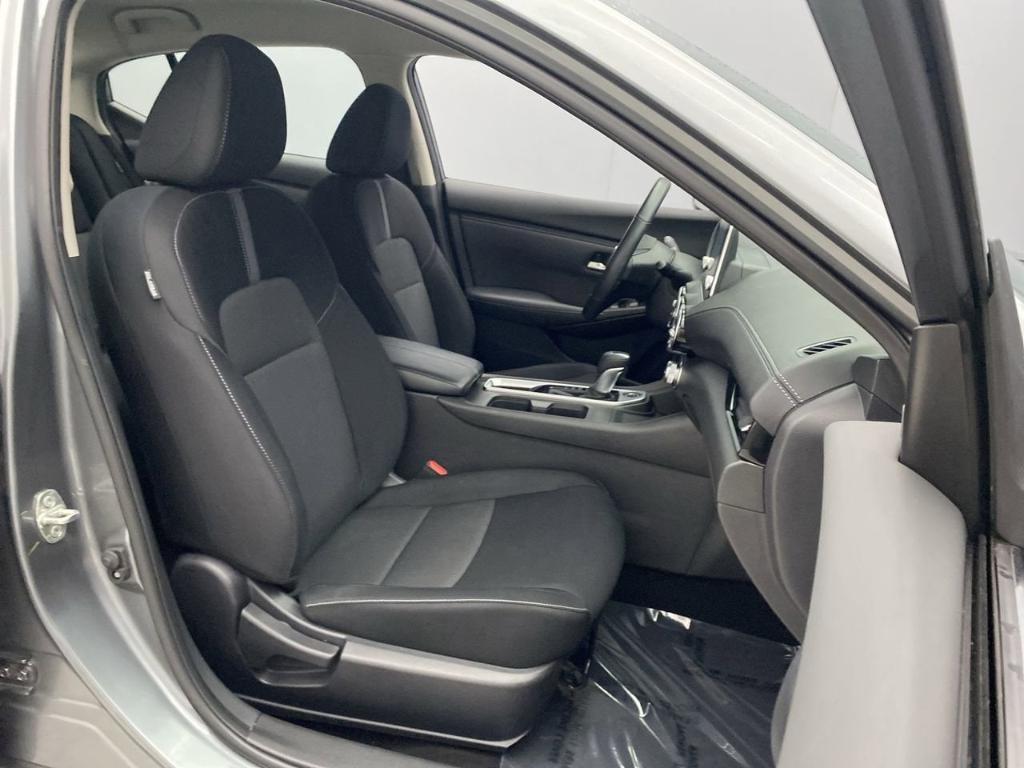 used 2021 Nissan Sentra car, priced at $16,999