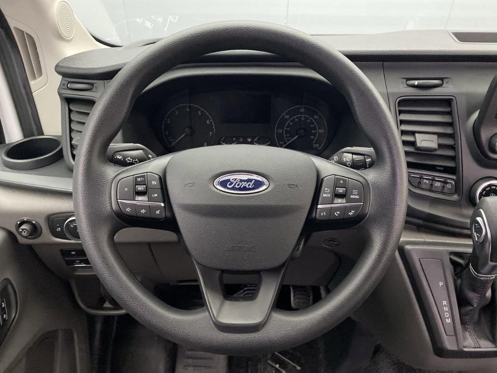 new 2025 Ford Transit-150 car, priced at $53,995