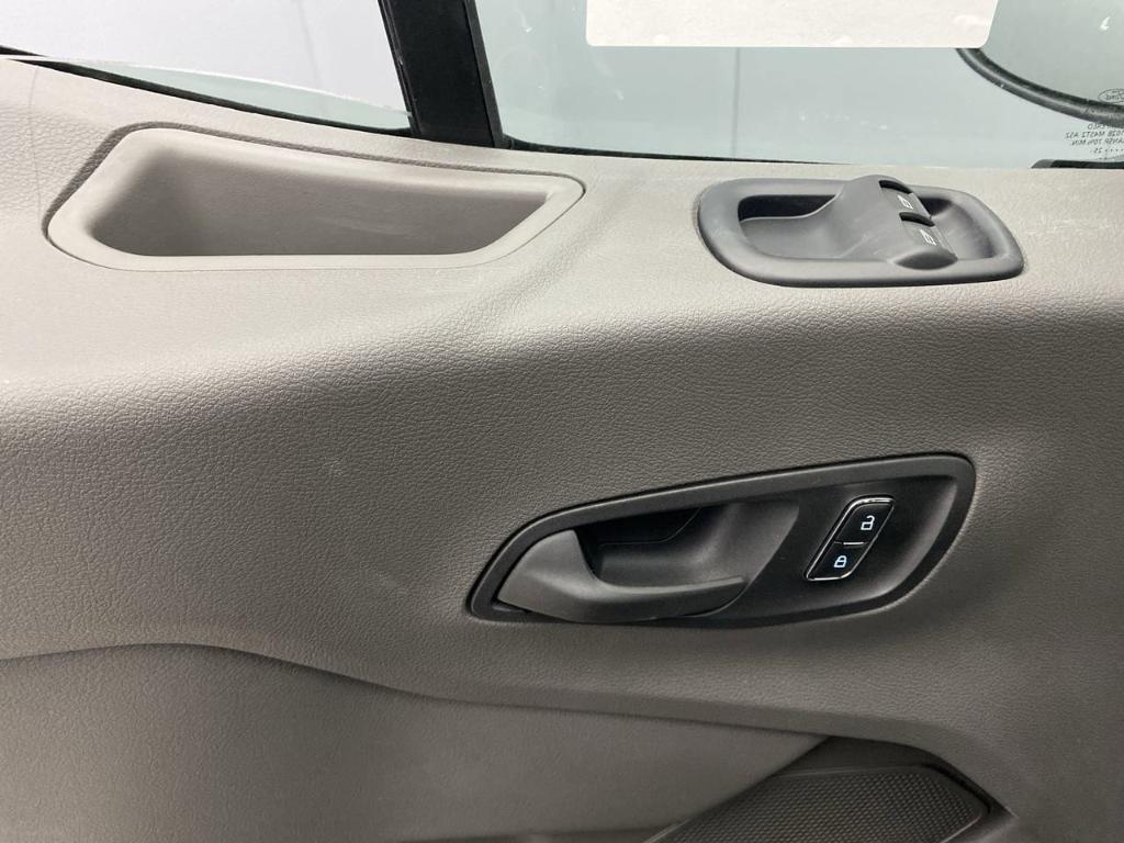 new 2025 Ford Transit-150 car, priced at $53,995