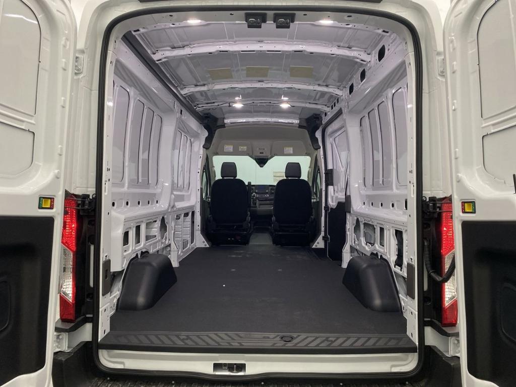 new 2025 Ford Transit-150 car, priced at $53,995