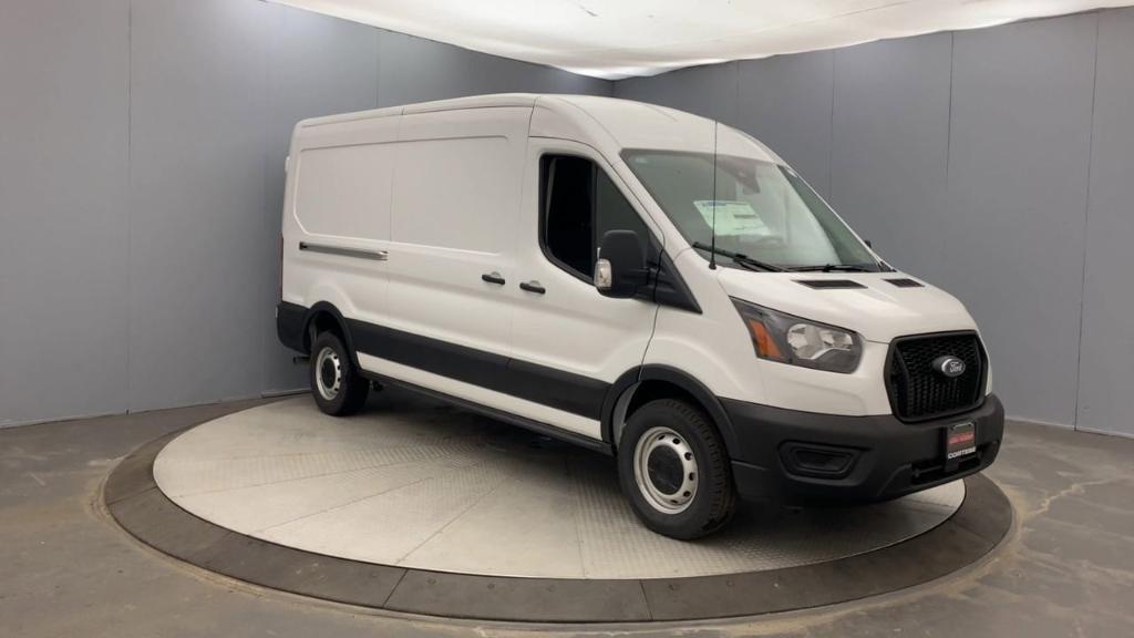 new 2025 Ford Transit-150 car, priced at $53,995
