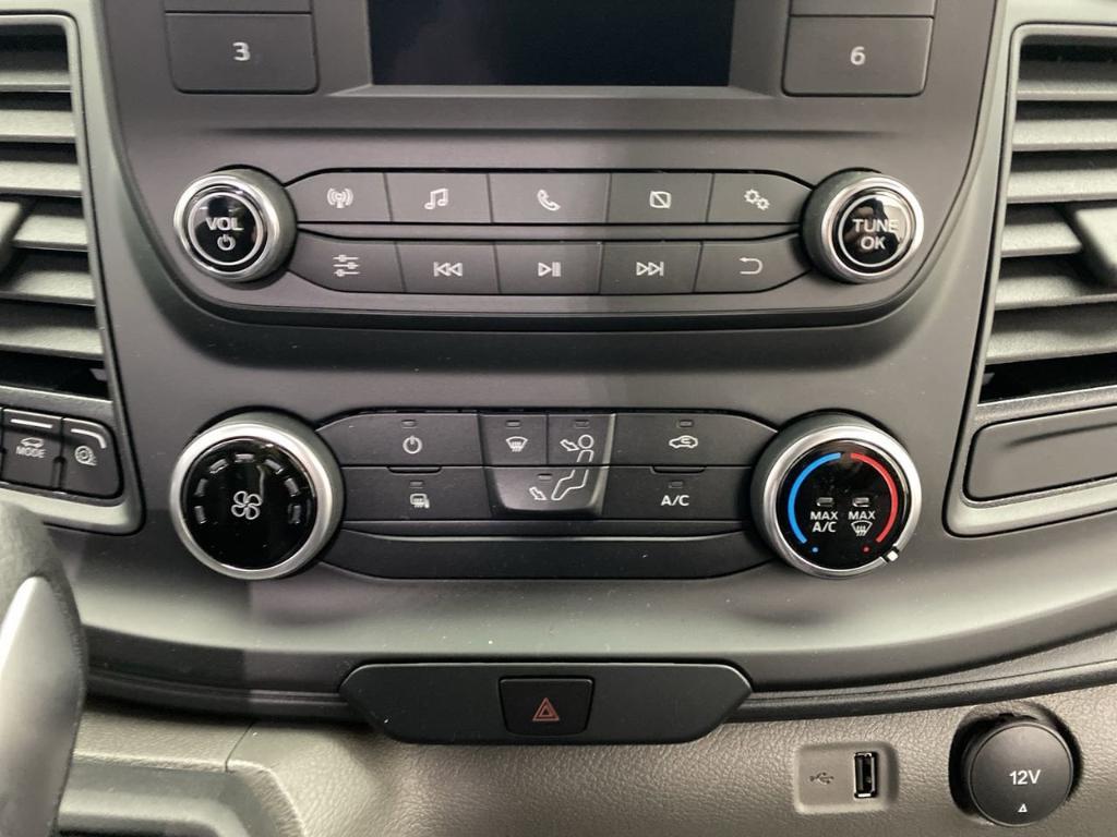 new 2025 Ford Transit-150 car, priced at $53,995