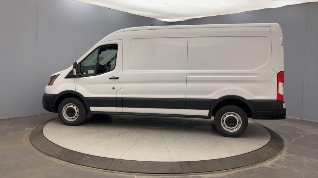 new 2025 Ford Transit-150 car, priced at $53,995