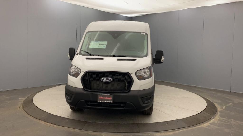new 2025 Ford Transit-150 car, priced at $53,995