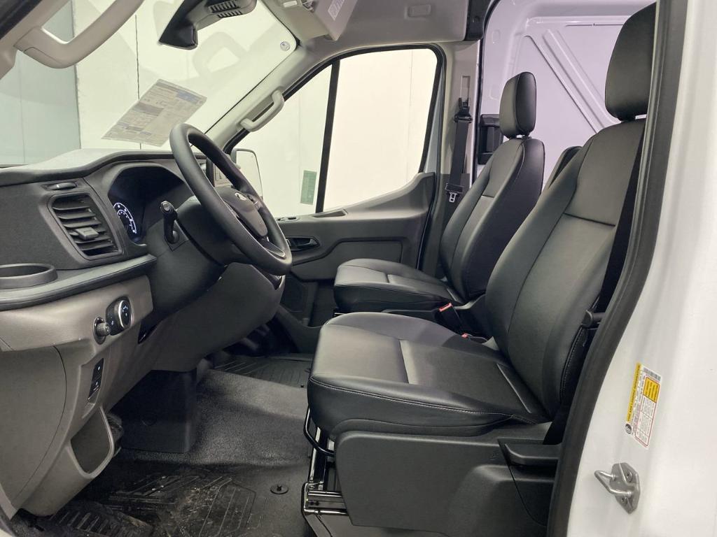 new 2025 Ford Transit-150 car, priced at $53,995