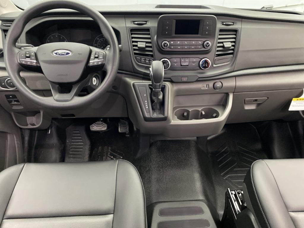 new 2025 Ford Transit-150 car, priced at $53,995
