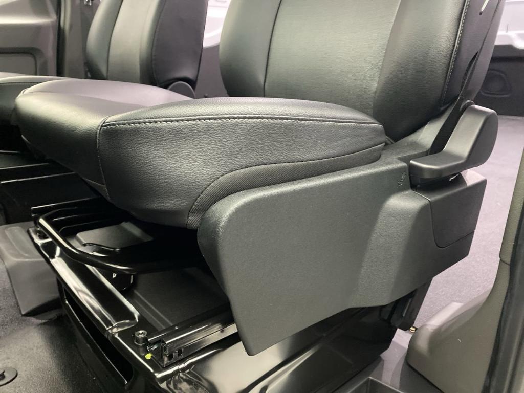 new 2025 Ford Transit-150 car, priced at $53,995