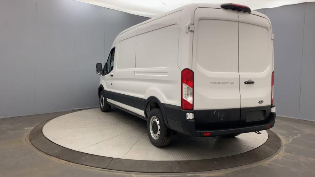 new 2025 Ford Transit-150 car, priced at $53,995