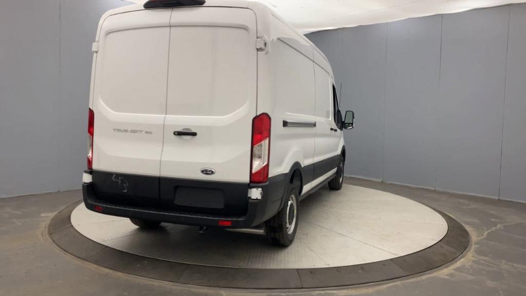 new 2025 Ford Transit-150 car, priced at $53,995