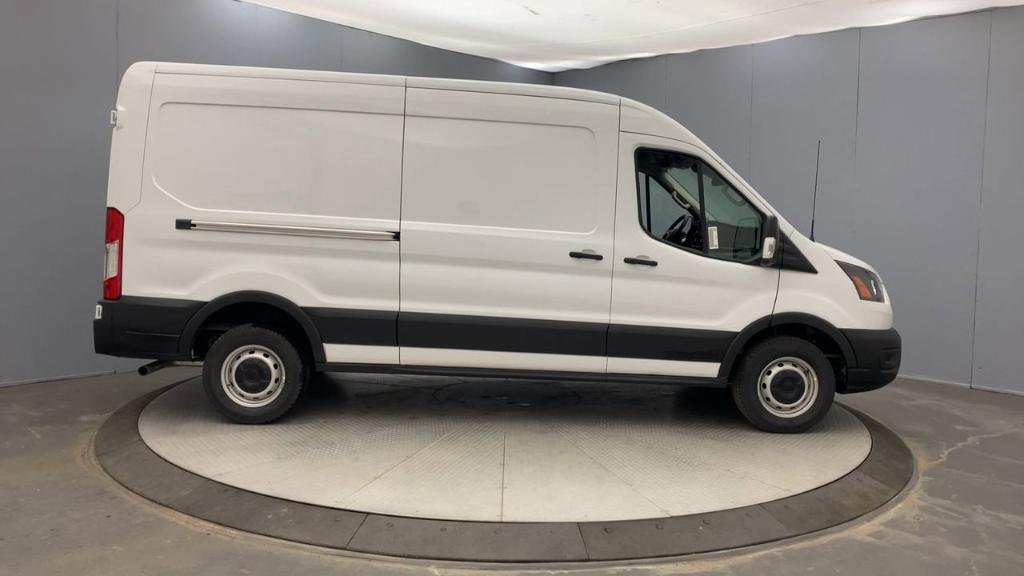 new 2025 Ford Transit-150 car, priced at $53,995
