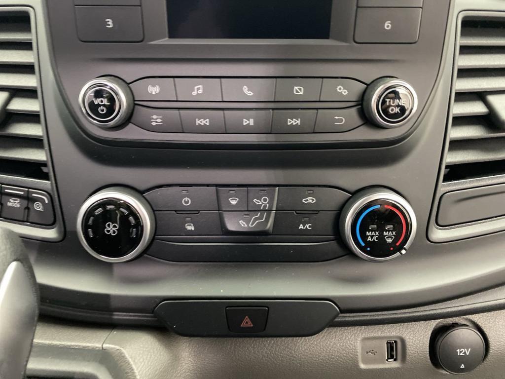 new 2025 Ford Transit-150 car, priced at $53,995