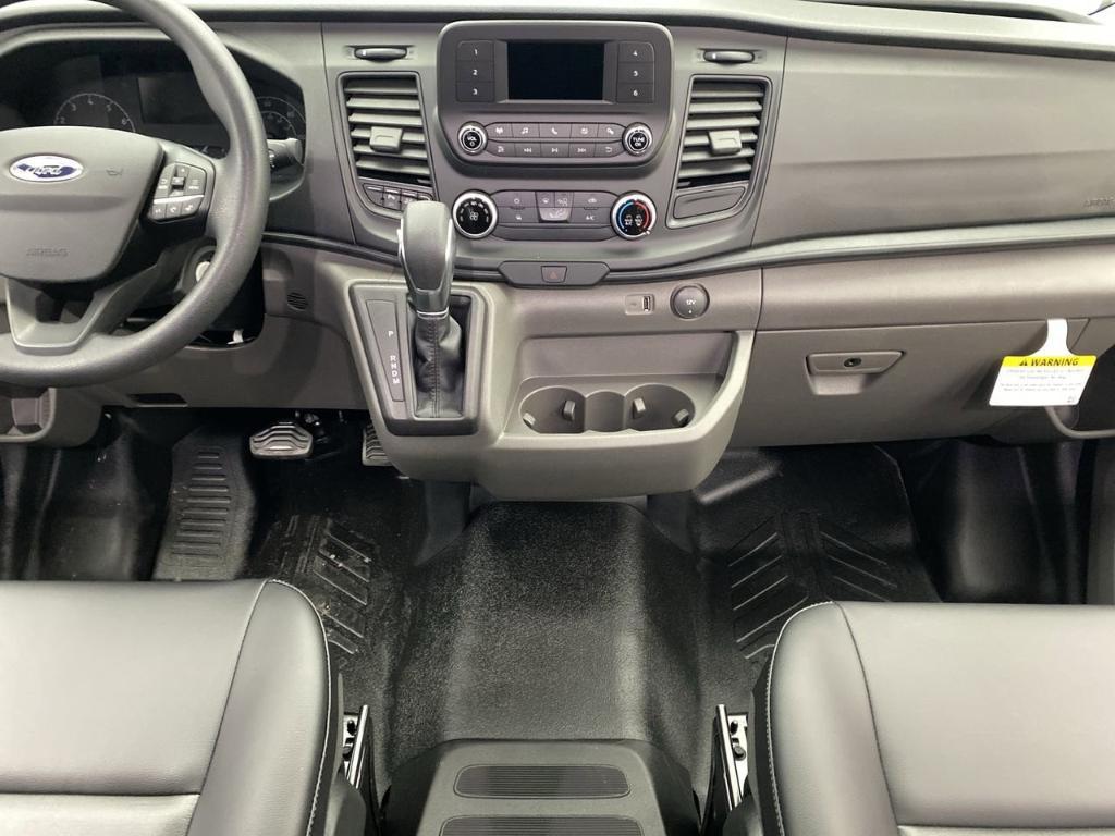 new 2025 Ford Transit-150 car, priced at $53,995