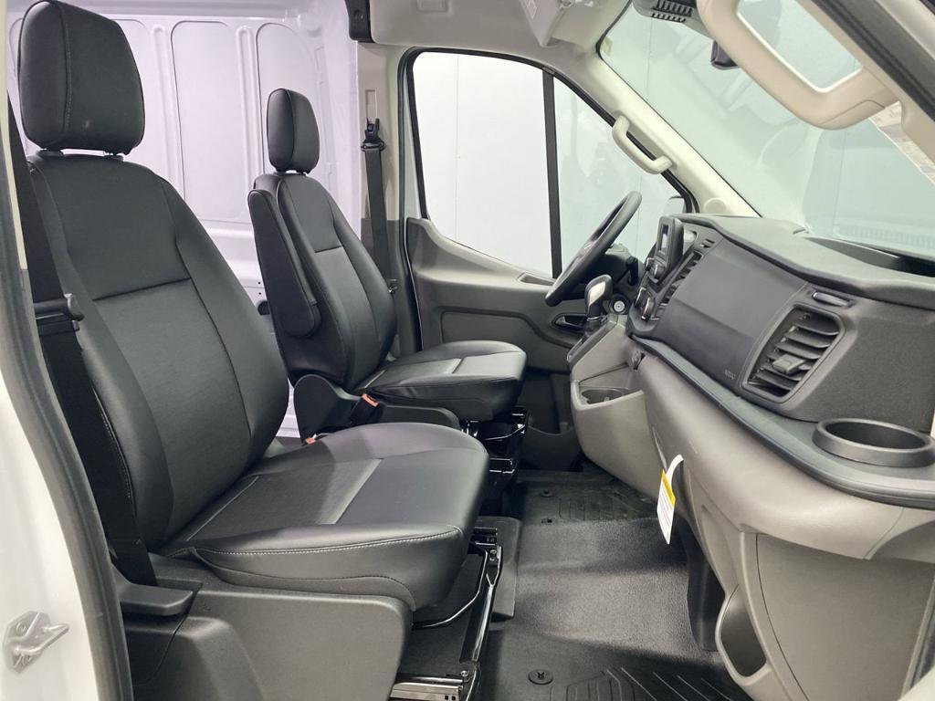 new 2025 Ford Transit-150 car, priced at $53,995