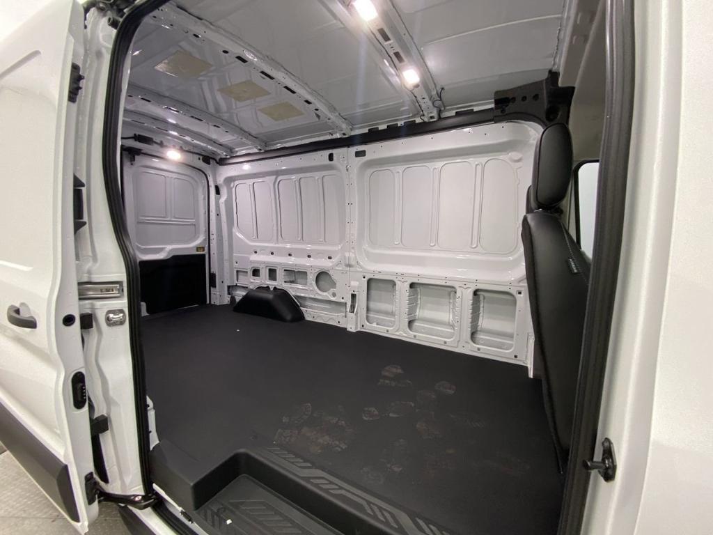 new 2025 Ford Transit-150 car, priced at $53,995