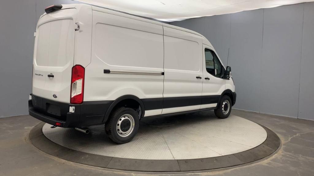 new 2025 Ford Transit-150 car, priced at $53,995