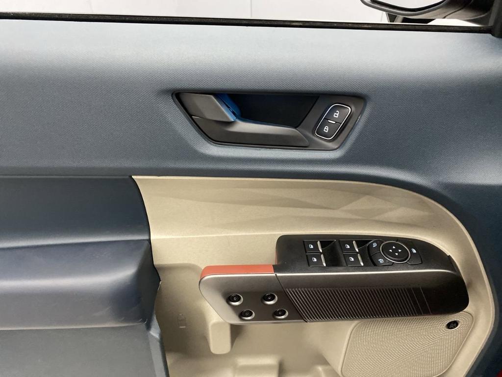 new 2025 Ford Maverick car, priced at $40,840