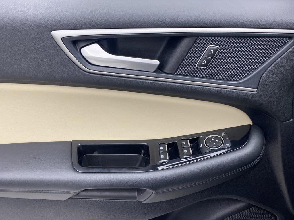 used 2019 Ford Edge car, priced at $14,888