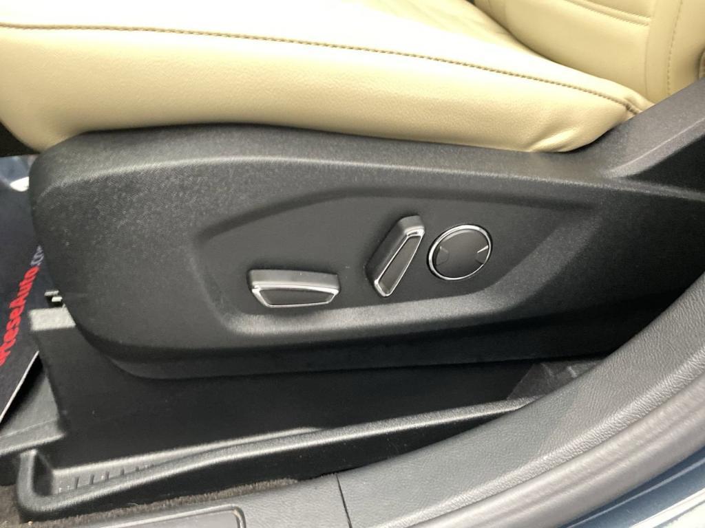 used 2019 Ford Edge car, priced at $14,888