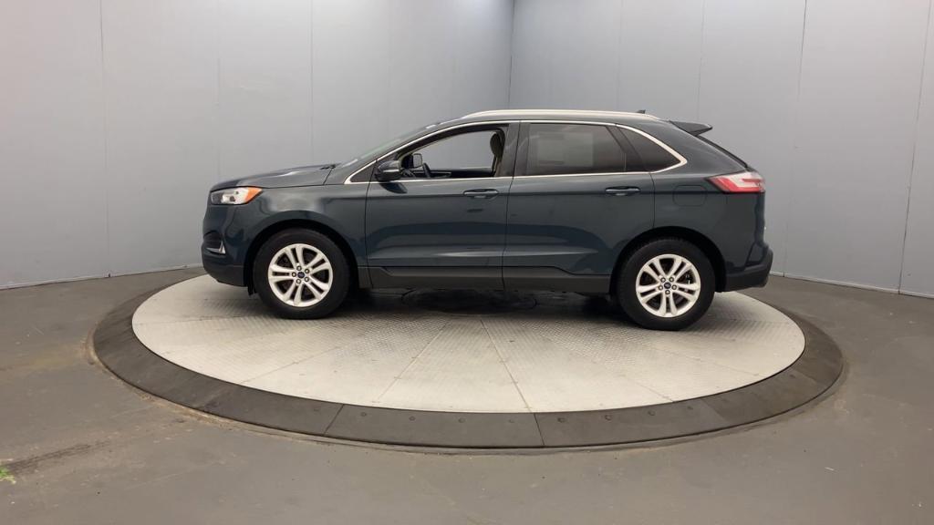 used 2019 Ford Edge car, priced at $14,888