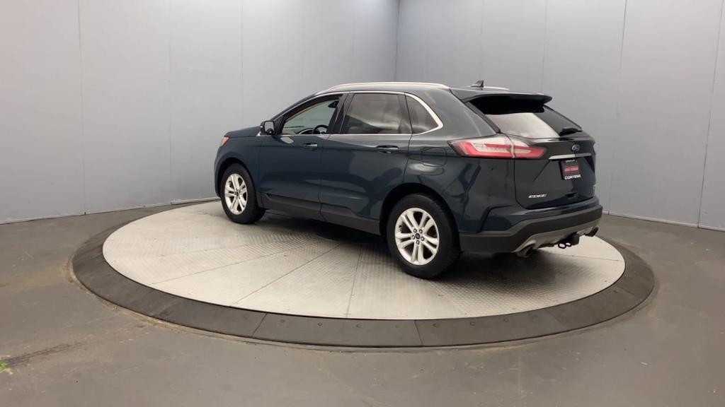 used 2019 Ford Edge car, priced at $14,888