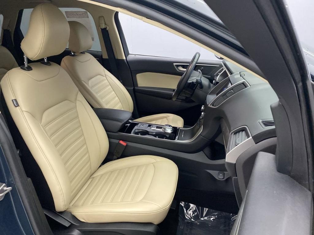 used 2019 Ford Edge car, priced at $14,888