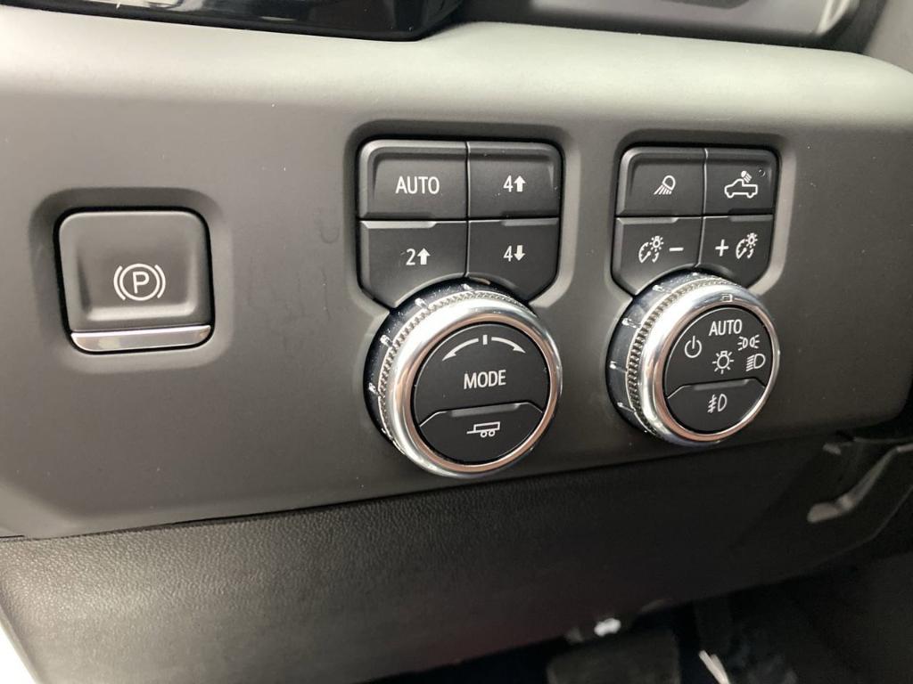 used 2024 GMC Sierra 2500 car, priced at $81,995