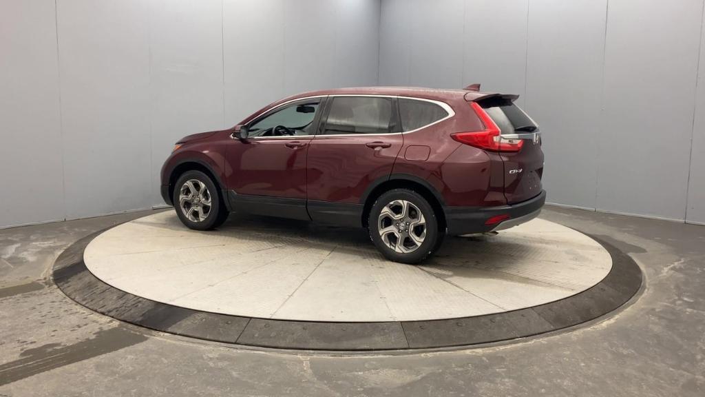 used 2019 Honda CR-V car, priced at $22,995